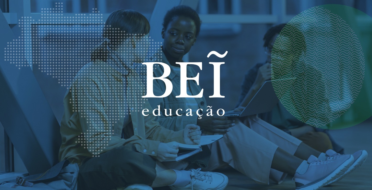 Capa Bei educacao