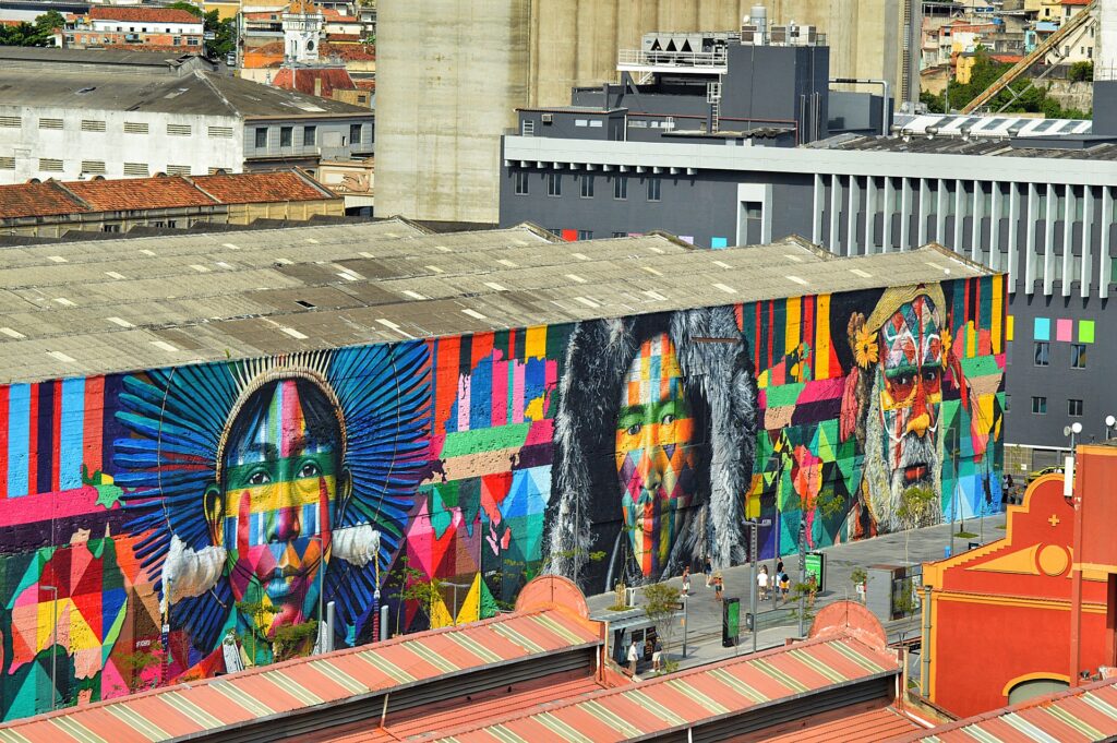 aprendendo a viver na cidade bei educacao