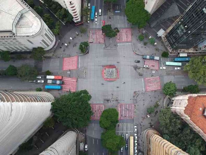 urbanismo