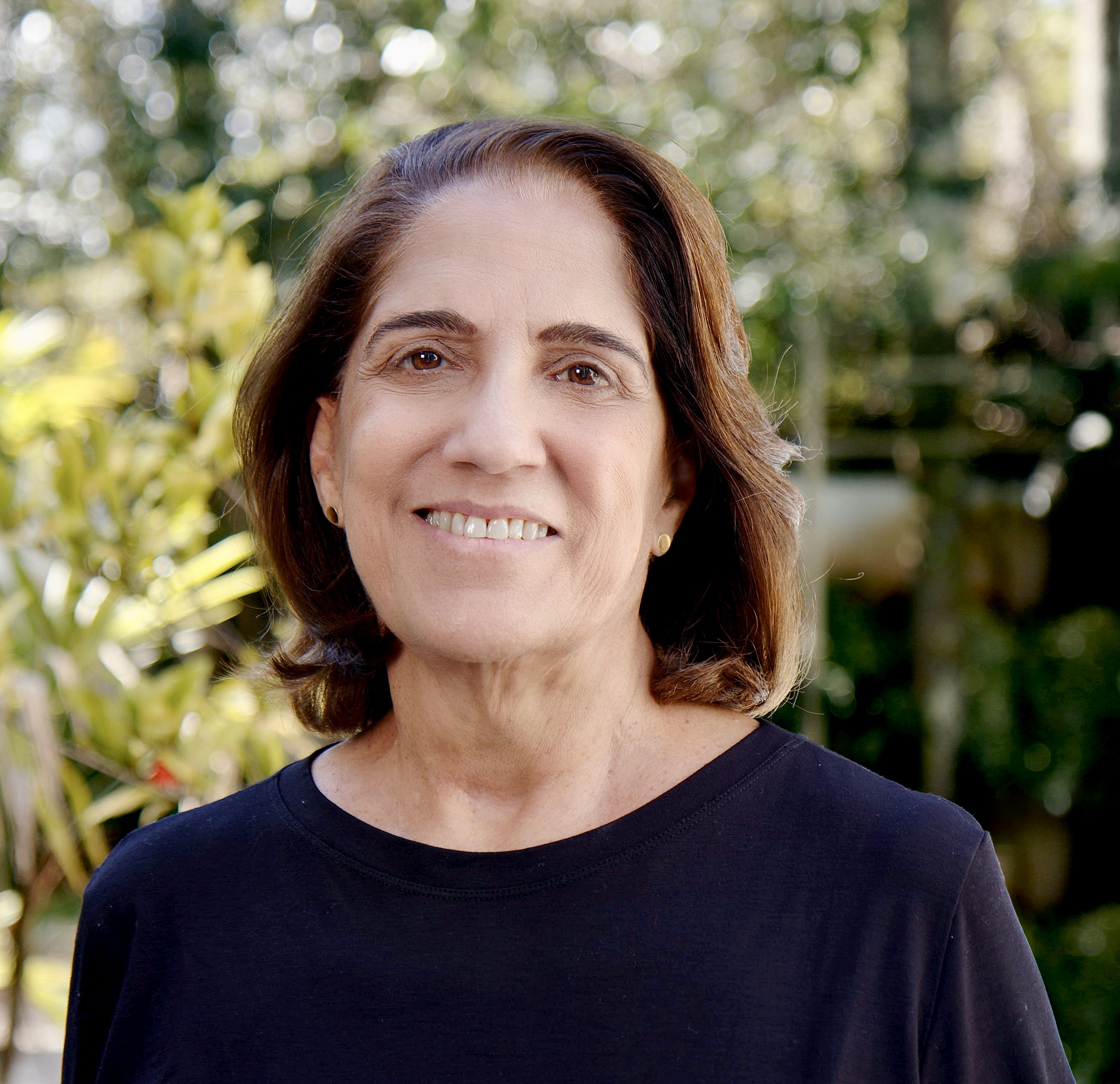 Maria <br> Sobral